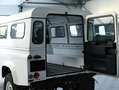 Land Rover Defender DEFENDER 110 HARD TOP E Biały - thumbnail 18