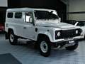 Land Rover Defender DEFENDER 110 HARD TOP E Biały - thumbnail 2