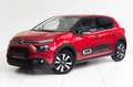 Citroen C3 PureTech 110 S&S 6-Gang-Manuell Max Rot - thumbnail 1