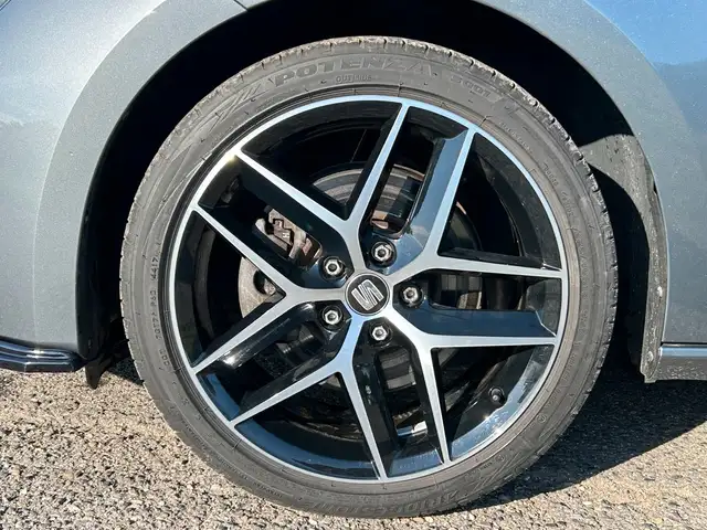 Seat Leon view 11