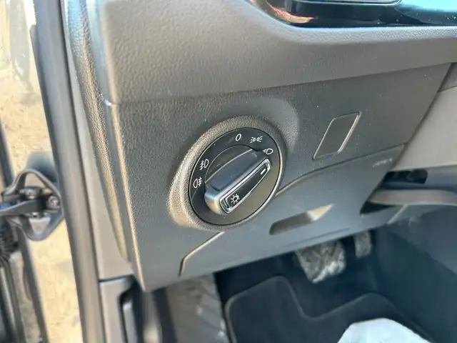 Seat Leon view 15