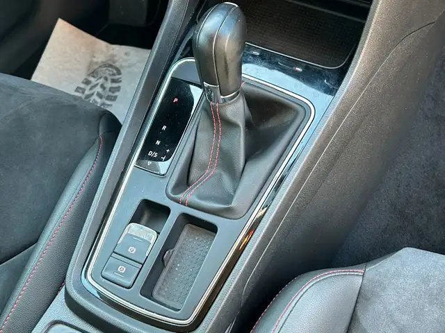 Seat Leon view 26