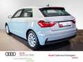 Audi A1 Sportback 25 TFSI PDC Tempomat Sitzhz Klima Grau - thumbnail 4