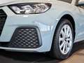 Audi A1 Sportback 25 TFSI PDC Tempomat Sitzhz Klima Grau - thumbnail 6