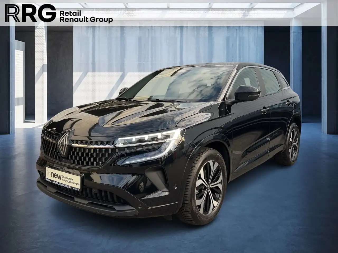Renault Austral