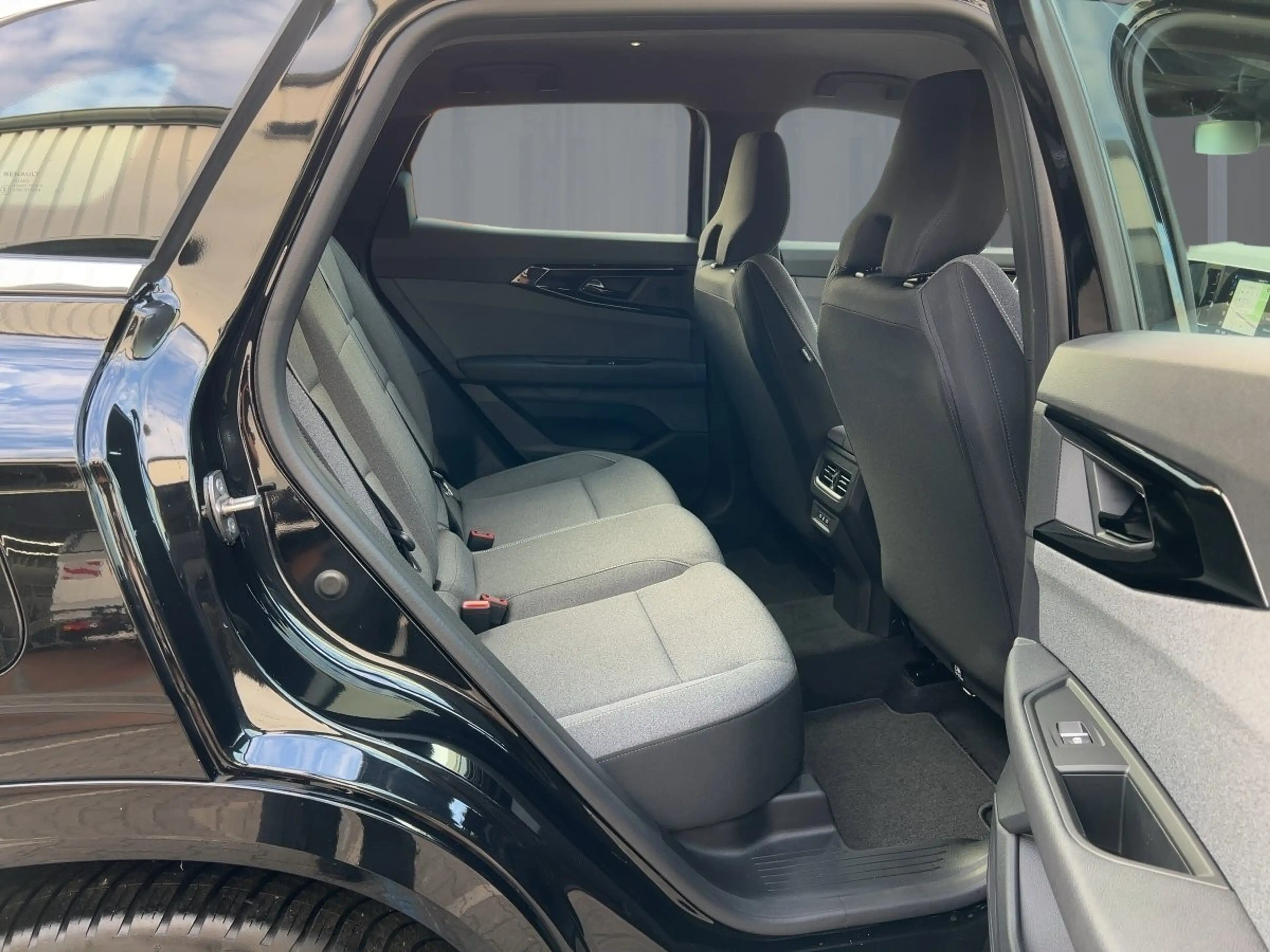 Renault Austral 1.3 TCE 160 Automatik — photo 9