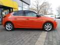 Opel Corsa F Elegance 100PS,TWW,Keyless,Allwetter Orange - thumbnail 3