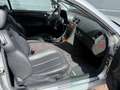 Mercedes-Benz CLK 200 Cabrio K. Elegance Automaat bj 2002 yongtimer leuk Gris - thumbnail 18