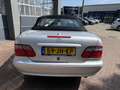 Mercedes-Benz CLK 200 Cabrio K. Elegance Automaat bj 2002 yongtimer leuk Gris - thumbnail 5