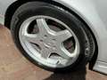 Mercedes-Benz CLK 200 Cabrio K. Elegance Automaat bj 2002 yongtimer leuk Gris - thumbnail 8