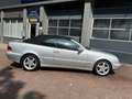 Mercedes-Benz CLK 200 Cabrio K. Elegance Automaat bj 2002 yongtimer leuk Gris - thumbnail 4