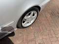 Mercedes-Benz CLK 200 Cabrio K. Elegance Automaat bj 2002 yongtimer leuk Gris - thumbnail 30