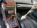Mercedes-Benz CLK 200 Cabrio K. Elegance Automaat bj 2002 yongtimer leuk Gris - thumbnail 7