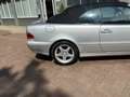 Mercedes-Benz CLK 200 Cabrio K. Elegance Automaat bj 2002 yongtimer leuk Gris - thumbnail 21