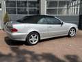 Mercedes-Benz CLK 200 Cabrio K. Elegance Automaat bj 2002 yongtimer leuk Gris - thumbnail 2