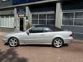 Mercedes-Benz CLK 200 Cabrio K. Elegance Automaat bj 2002 yongtimer leuk Gris - thumbnail 3