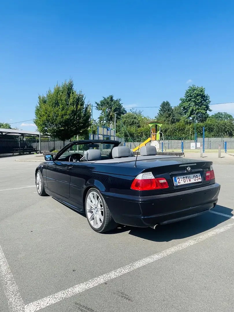 BMW 318 Cabriolet Ci Pack - 2