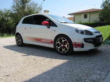 Punto Evo 1.4 16v t. m.air s