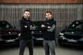 BMW 330 3-serie Touring 330e xDrive Hybride | M Sport | Vo Noir - thumbnail 3