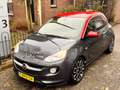 Opel Adam 1.0 Turbo BlitZ Grijs - thumbnail 2