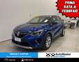 Renault Captur Captur Plug-in Hybrid E-Tech 160 CV Intens Blu/Azzurro - thumbnail 1