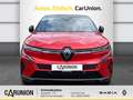 Renault Megane E-Tech 100% Elektr. EV60 220 TECHNO Rot - thumbnail 2