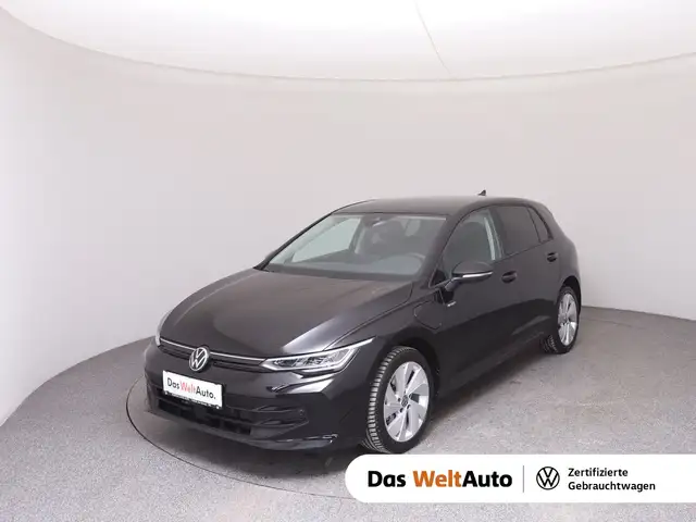 Volkswagen Golf main image