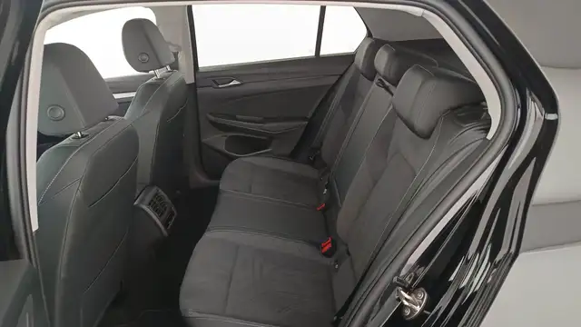 Volkswagen Golf view 11