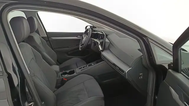 Volkswagen Golf view 10