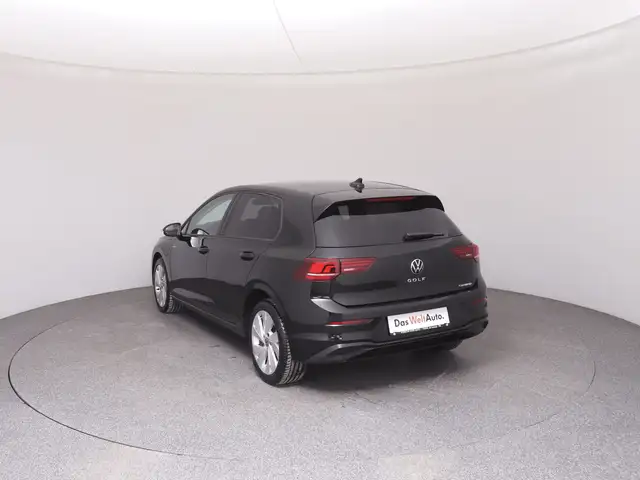 Volkswagen Golf view 5