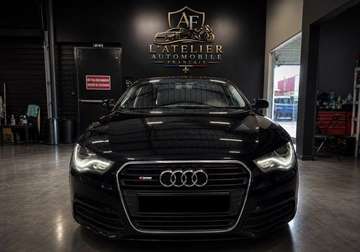 1,6 TDI Sline phase 2