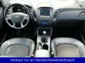 Hyundai iX35 2.0 CRDi T-Leder AAC AHK PDC SHZ Tempo Navi Rouge - thumbnail 11