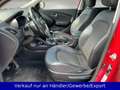 Hyundai iX35 2.0 CRDi T-Leder AAC AHK PDC SHZ Tempo Navi Rot - thumbnail 9