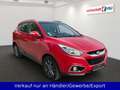 Hyundai iX35 2.0 CRDi T-Leder AAC AHK PDC SHZ Tempo Navi Rouge - thumbnail 3