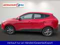Hyundai iX35 2.0 CRDi T-Leder AAC AHK PDC SHZ Tempo Navi Rot - thumbnail 7