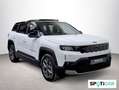 Jeep Compass eHybrid   MHEV Altitude Negro - thumbnail 1