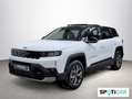 Jeep Compass eHybrid   MHEV Altitude Negro - thumbnail 4