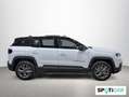 Jeep Compass eHybrid   MHEV Altitude Negro - thumbnail 3