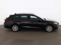 SEAT Leon ST 2.0 TDI Style Aut LED SKY AHK RADAR NAVI Schwarz - thumbnail 4