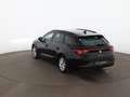 SEAT Leon ST 2.0 TDI Style Aut LED SKY AHK RADAR NAVI Schwarz - thumbnail 7