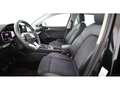 SEAT Leon ST 2.0 TDI Style Aut LED SKY AHK RADAR NAVI Schwarz - thumbnail 16