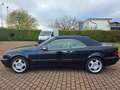 Mercedes-Benz CLK 200 Kompressor cat Cabrio Elegance Evo Blu/Azzurro - thumbnail 4