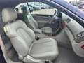 Mercedes-Benz CLK 200 Kompressor cat Cabrio Elegance Evo Azul - thumbnail 22