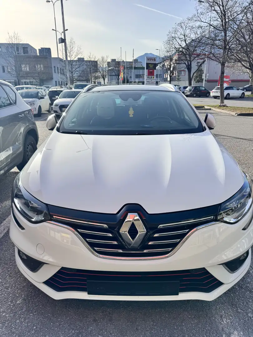 Renault Megane Mégane Grandtour GT Energy dCi 165 EDC GT - 1