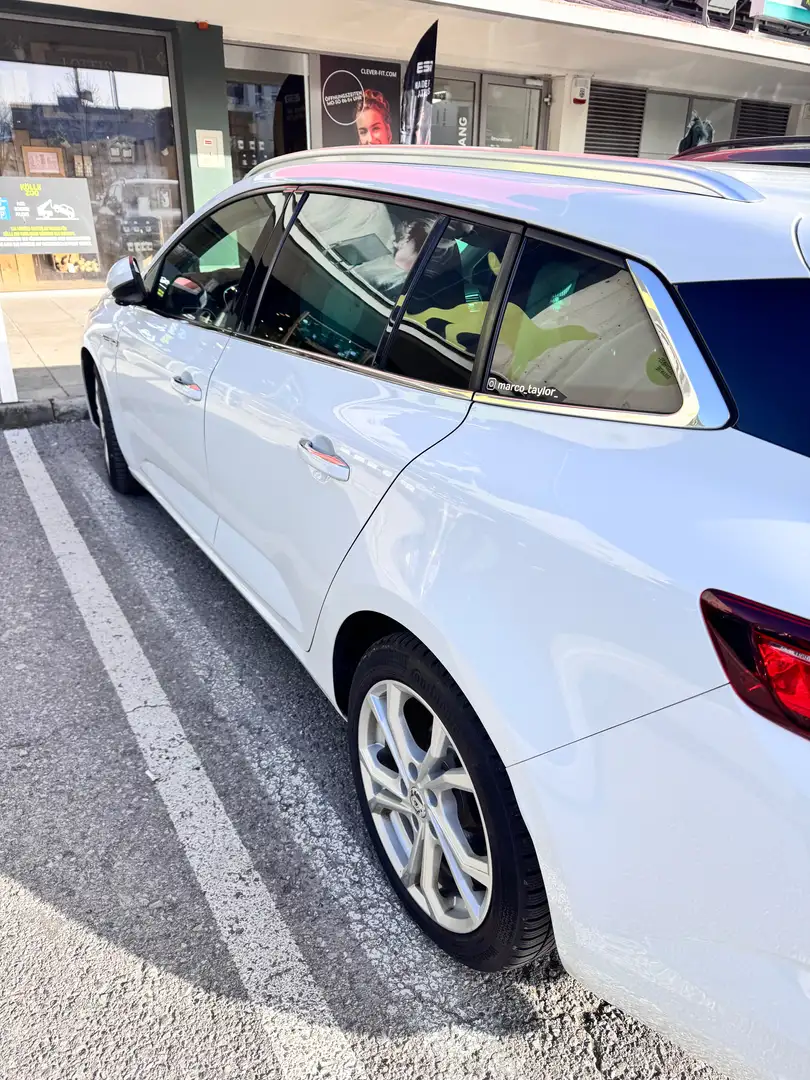 Renault Megane Mégane Grandtour GT Energy dCi 165 EDC GT - 2