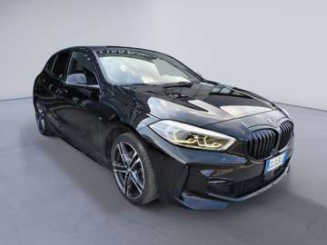 118 Msport 1.5 136 CV AT NEOPATENTATI