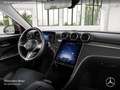 Mercedes-Benz C 180 AVANTG+360+AHK+KEYLESS+9G Rot - thumbnail 11