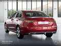 Mercedes-Benz C 180 AVANTG+360+AHK+KEYLESS+9G Rot - thumbnail 22