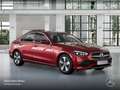 Mercedes-Benz C 180 AVANTG+360+AHK+KEYLESS+9G Rot - thumbnail 20