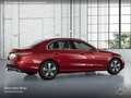 Mercedes-Benz C 180 AVANTG+360+AHK+KEYLESS+9G Rot - thumbnail 17